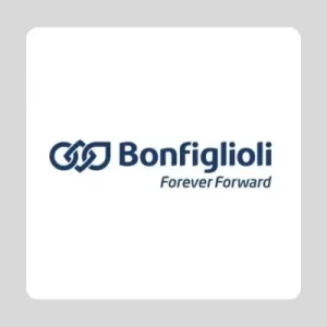 الکتروموتور Bonfiglioli