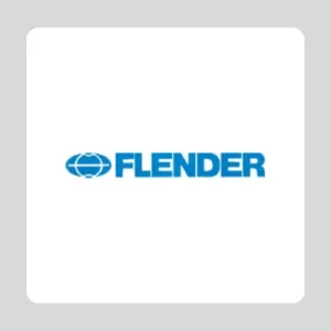 گیربکس FLENDER